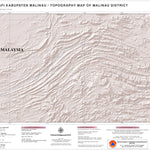 D11: Malinau District