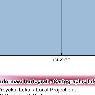 B17: Kepulauan Sangihe District