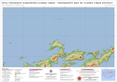 O16: Flores Timur District
