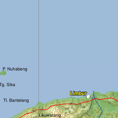 O17: Timor Tengah Utara District