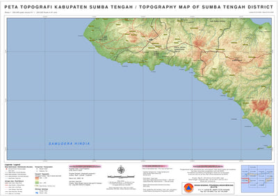 Q14: Sumba Tengah District