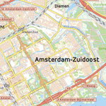 Auto en motor Highlighttour - Car tour Gooi & Vecht region, Garden of Amsterdam