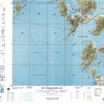 NI-52-15 Nagasaki, Japan