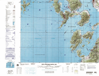 NI-52-15 Nagasaki, Japan