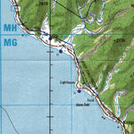 NI-53-10 Kochi, Japan