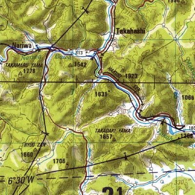 NI-53-6 Himeji, Japan