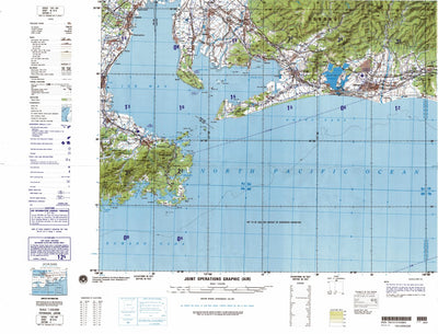NI-53-8 Toyohashi, Japan