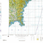 NJ-54-7 Ishinomaki, Japan