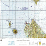 NL-54-8 Wakkanai-Hokkaido, Japan/USSR