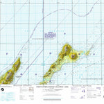 NL-55-10 Yuzhno-Kurilsk, Japan/USSR