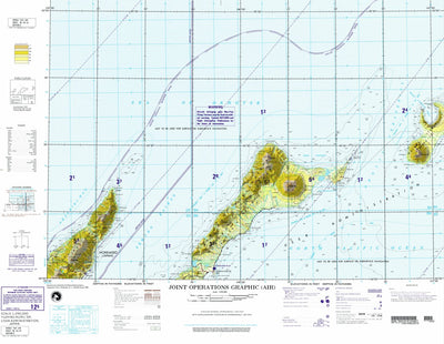 NL-55-10 Yuzhno-Kurilsk, Japan/USSR