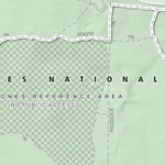 Mt Eccles National Park Visitor Guide