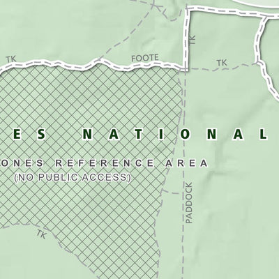 Mt Eccles National Park Visitor Guide
