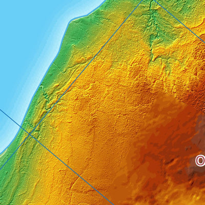 Southern Ontario Relief