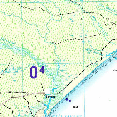 Beira, Mozambique - se-36-16