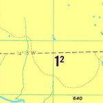 Mabalane, Mozambique; Republic of South Africa - sf-36-14