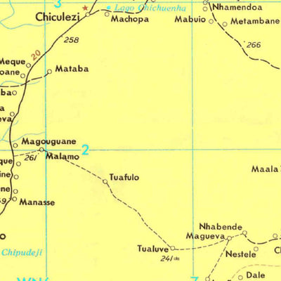 Chibavava, Mozambique - sf-36-3