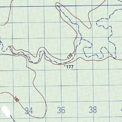 Fortín Teniente Emilio Ochoa