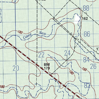 Fortín Teniente Emilio Ochoa