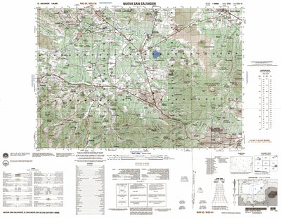 Nueva San Salvador Preview 1