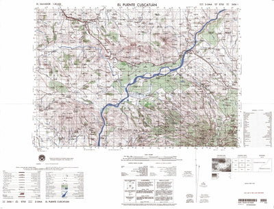 El Puente Cuscatlan Preview 1