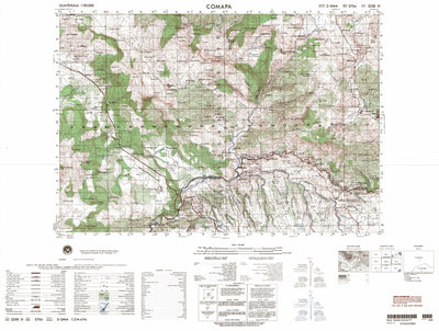 Comapa Guatemala Preview 1
