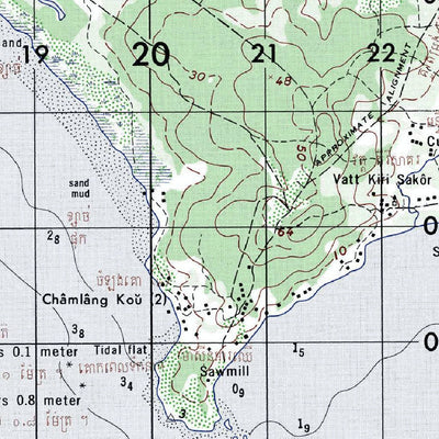 Châmlâng Koǔ-Cambodia-5630i