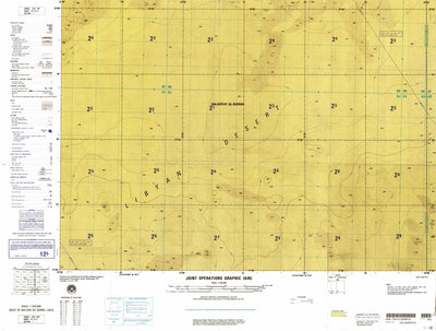 West of Ma'tan as Aarra: Libya