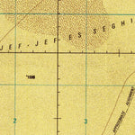 Jef-Jef el Kebir: Chad; Libya