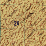 Ayn an Nahiyah: Libya