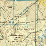 Wadi Bu Ash Shuyukh: Libya