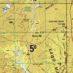 NF 38-9 Al Rawḑah: Saudi Arabia