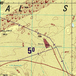 NG 37-4 Ḩāil: Saudi Arabia