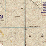 NG 38-15 Ḑurmā: Saudi Arabia