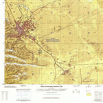 NG 38-16 Ar Riyāᶁ: Saudi Arabia
