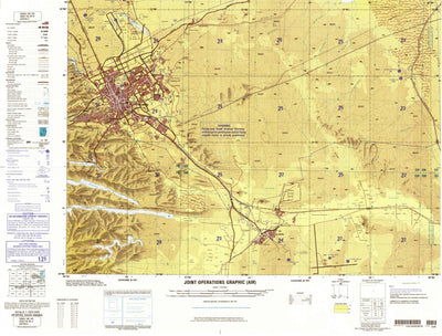 NG 38-16 Ar Riyāᶁ: Saudi Arabia