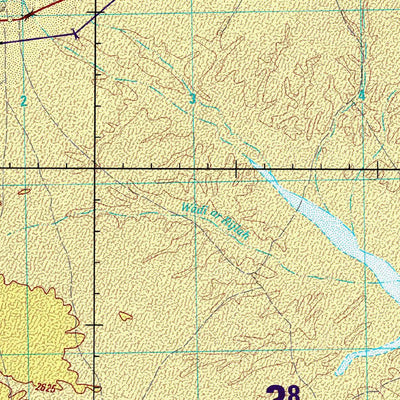 NG 38-9 Al Jurdhawīyah: Saudi Arabia