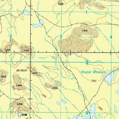 NH 37-7 Zallūm: Saudi Arabia