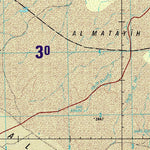 NH 38-13 Turubah: Saudi Arabia