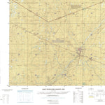 NH 38-15 Ḩafar Al Bāţin: Saudi Arabia