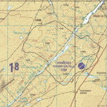 NH 38-15 Ḩafar Al Bāţin: Saudi Arabia