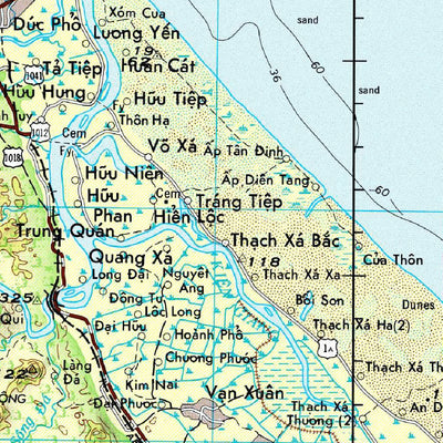 Đồng Hới, Vietnam