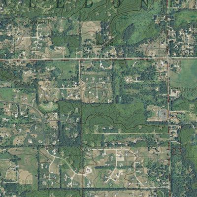 MI-Alto: GeoChange 1974-2012