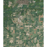 MI-Ionia: GeoChange 1974-2012