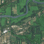 MI-Saranac: GeoChange 1974-2012