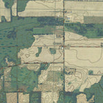 MI-Ellis: GeoChange 1978-2012