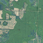 MI-Gobles East: GeoChange 1976-2012