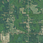MI-Bloomingdale: GeoChange 1976-2012