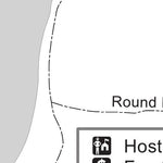 Ochoco National Forest Campground Walton Lake 2013