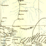 Korea & Manchuria 1904